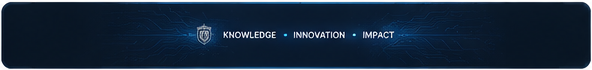 Knowledge · Innovation · Impact